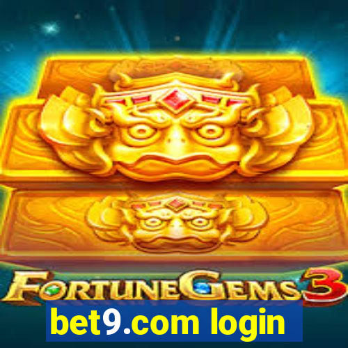 bet9.com login
